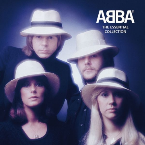 Abba - The Essential Collection