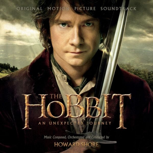 Howard Shore - The Hobbit: An Unexpected Journey