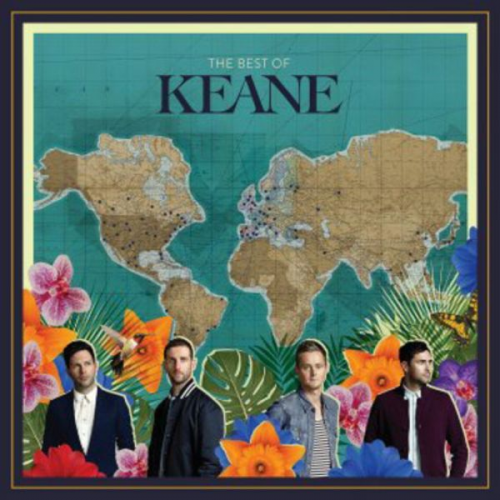 Keane - The Best Of Keane