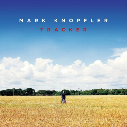 Mark Knopfler - Tracker