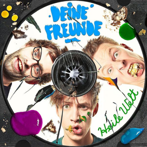 Deine Freunde - Deine Freunde: Heile Welt