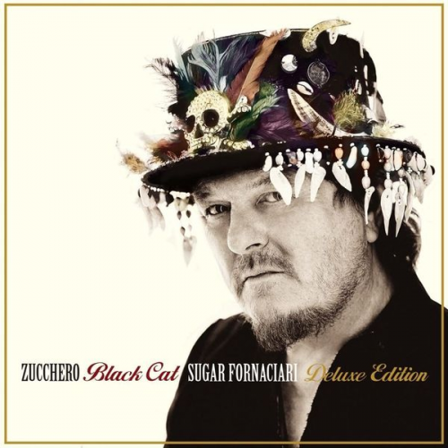 Zucchero - Black Cat Deluxe Edt. (2CD/DVD)