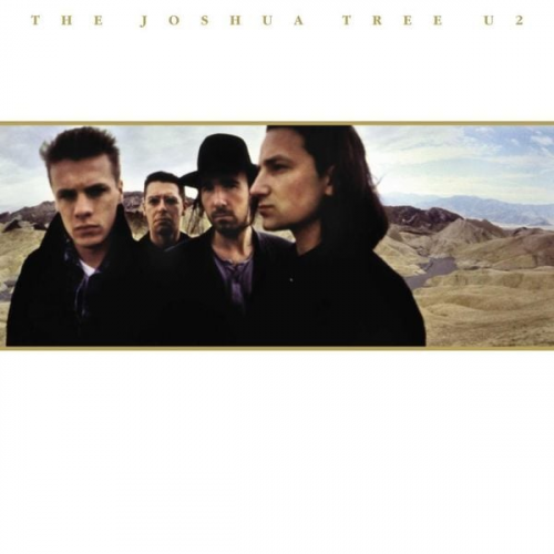 U2 - The Joshua Tree (30th Anniversary)(Ltd 2CD Deluxe)