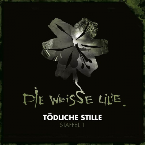 Benjamin Oechsle Timo Kinzel - Die weisse Lilie / Tödliche Stille