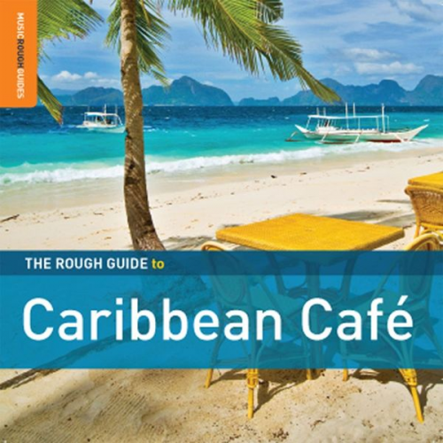 Karibik: Rough Guide: Caribbean Cafe  (+