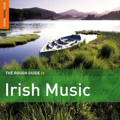 Irland: Rough Guide: Irish Music (+Bonus-CD