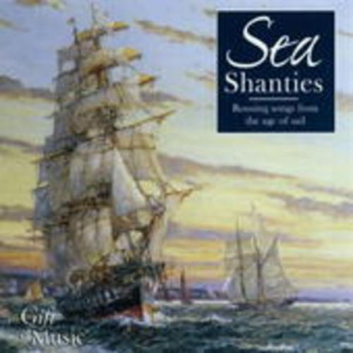 Giles/Spiers/Boden/Metcalfe: Sea Shanties