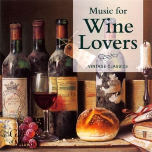 Various: Music For Wine Lovers