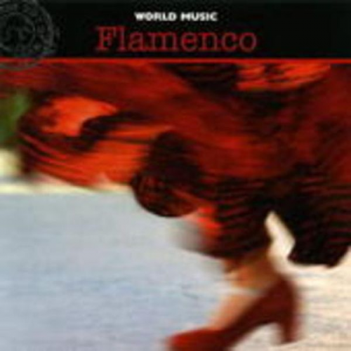 Rafael Y Lola - Flamenco, 1 Audio-CD