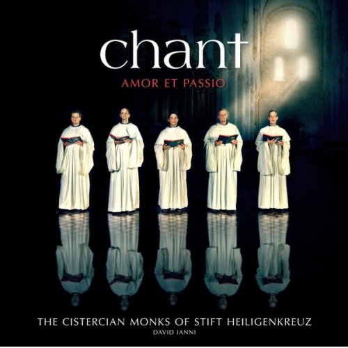 Chant - Amor et Passio/CD