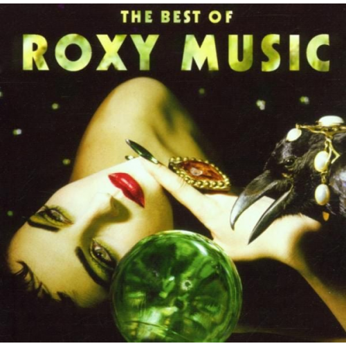 Roxy Music - Roxy Music: Best Of