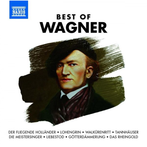 Richard Wagner - Best of Wagner