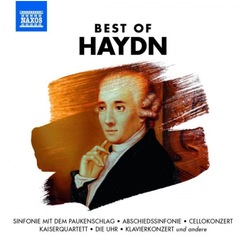 Joseph Haydn - Best of Haydn