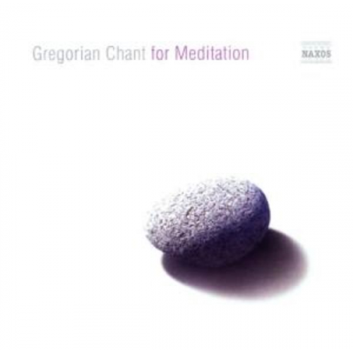 Various - Gregorian Chant for Meditation