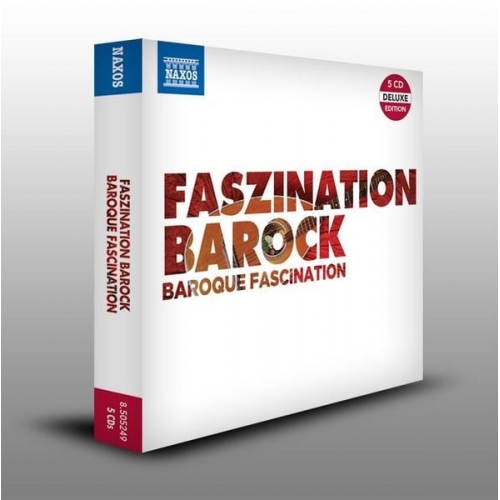 Faszination Barock