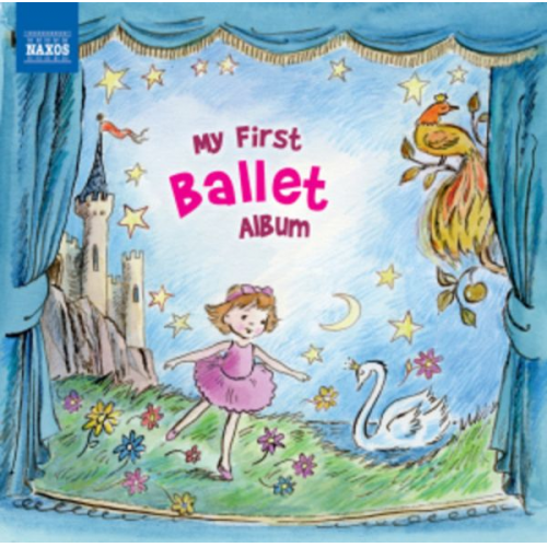 My First Ballet Album