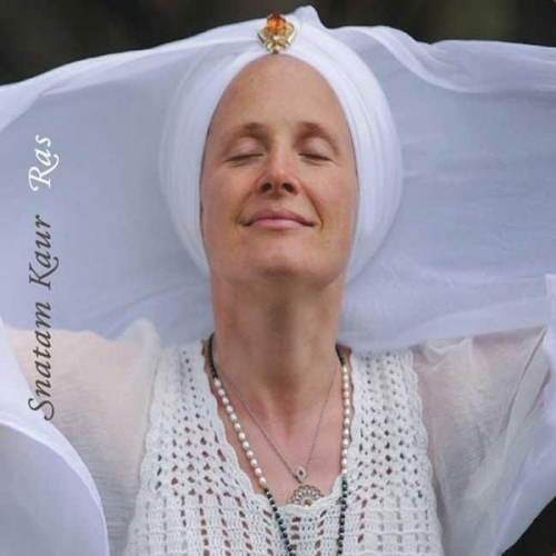 Snatam Kaur - Kaur, S: Ras/CD