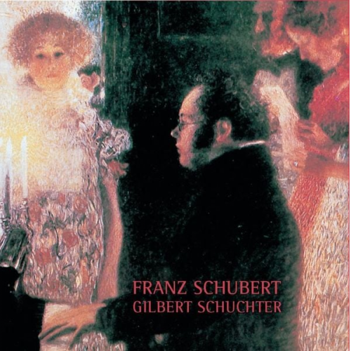 Franz Schubert - Das gesamte Klavierwerk