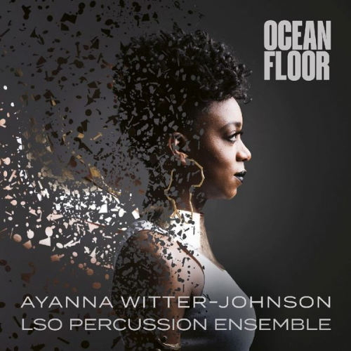 LSO Percussion Ensemble Ayanna Witter-Johnson - Ocean Floor