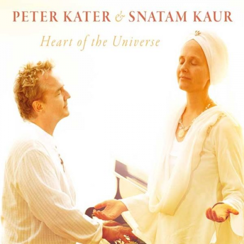 Snatam Kaur Peter Kater - Heart of the Universe