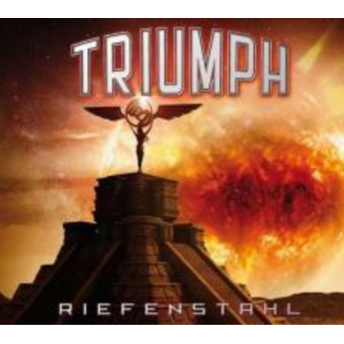 Riefenstahl - Triumph