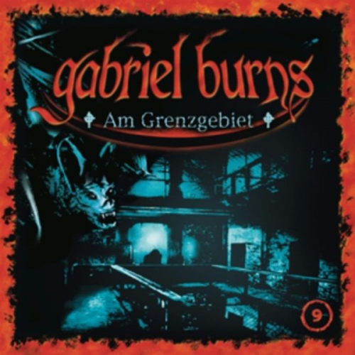 09/Am Grenzgebiet (Remastered Edition)