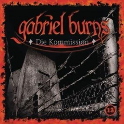 13/Die Kommission (Remastered Edition)