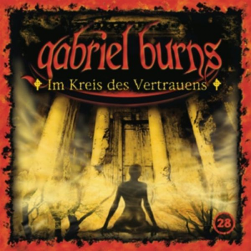 28/Im Kreis des Vertrauens (Remastered Edition)