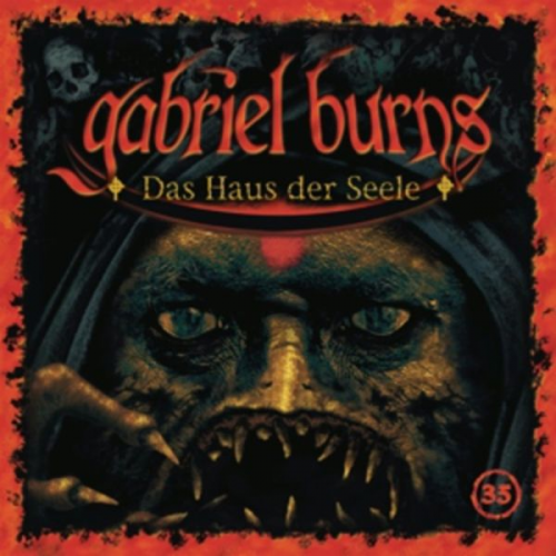 35/Das Haus der Seele (Remastered Edition)