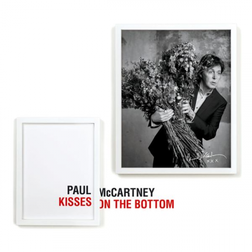 Paul McCartney - Kisses On The Bottom (Dlx Edition)