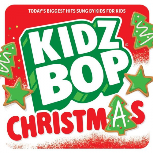 Kidz Bop Kids - KIDZ BOP Christmas