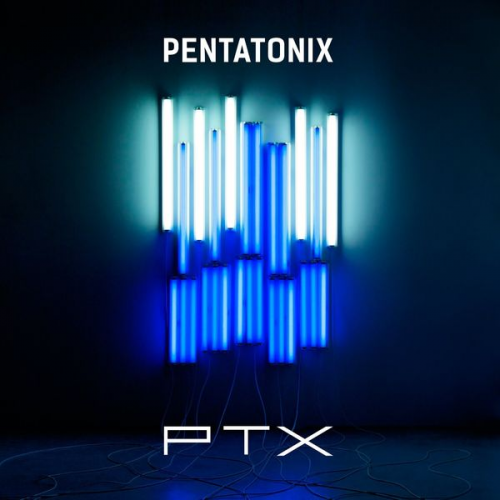 Pentatonix - PTX