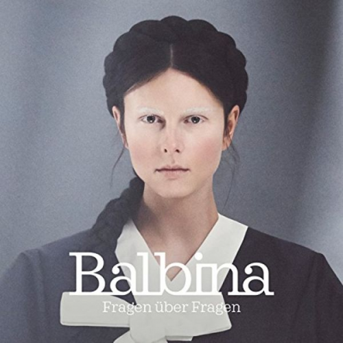 Balbina - Fragen über Fragen