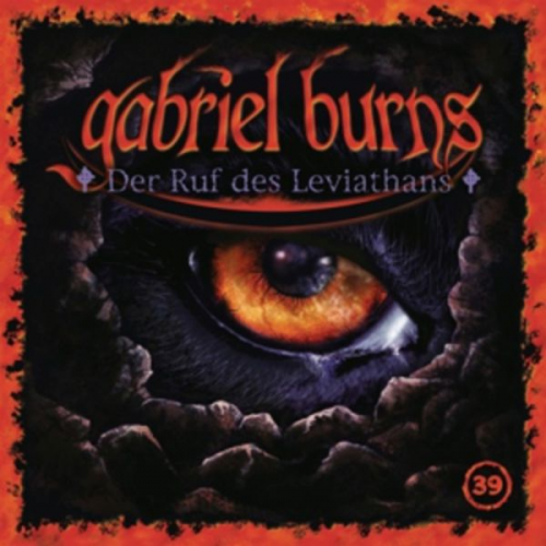 39/Der Ruf des Leviathans