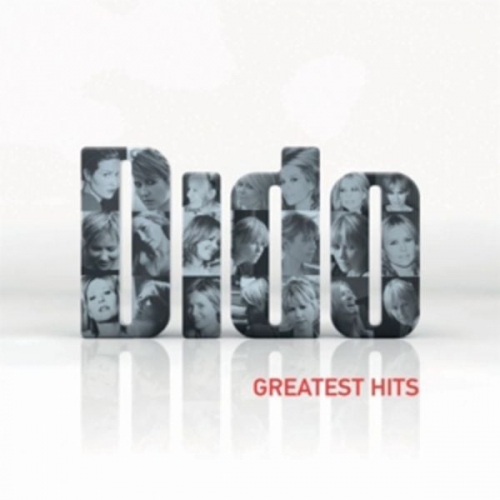 Dido - Greatest Hits (Deluxe)