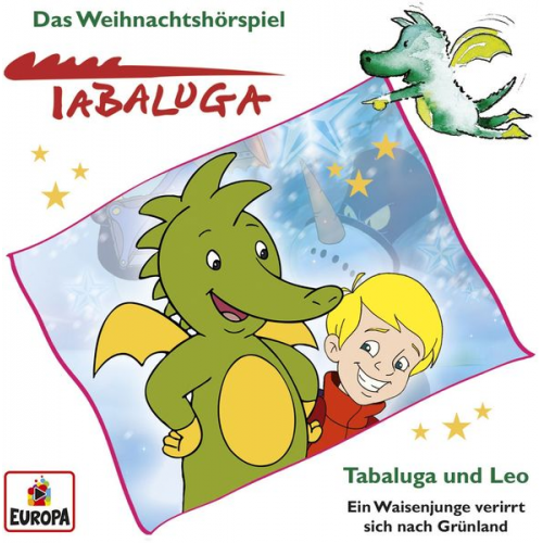 Tabaluga: Tabaluga und Leo