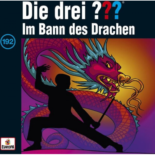 192/im Bann des Drachen