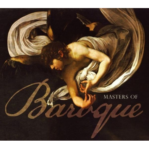 Masters of Baroque