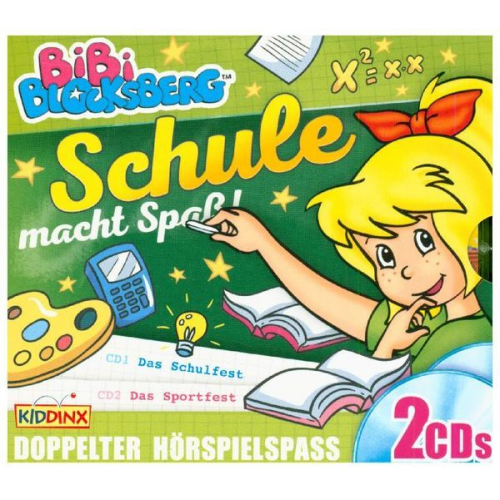Schule macht Spaá