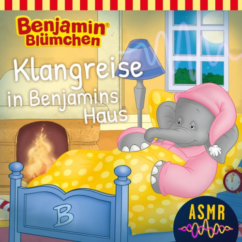 Unknown - Klangreise in Benjamins Haus