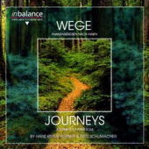 Wege-Journeys