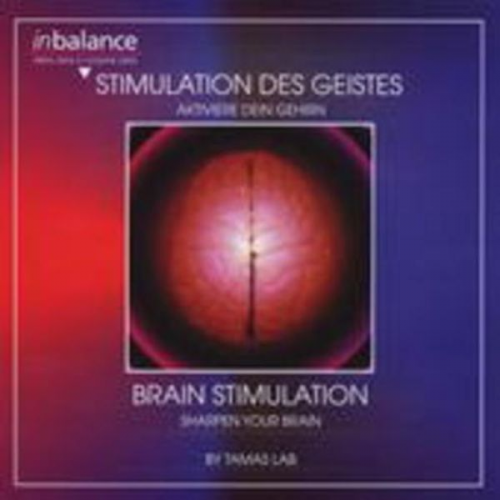 Stimulation Des Geistes