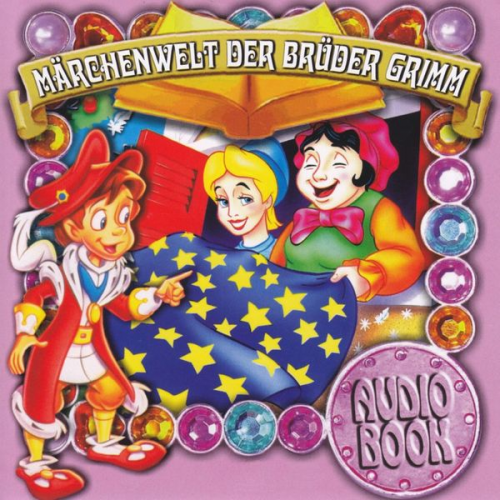 Brüder Grimm - Märchenwelt der Brüder Grimm