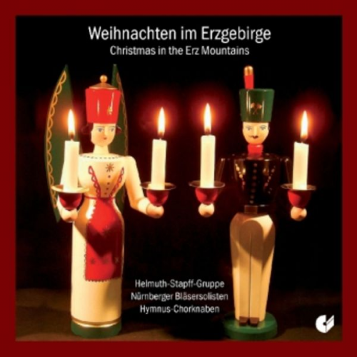 Weihnachten Im Erzgebirge