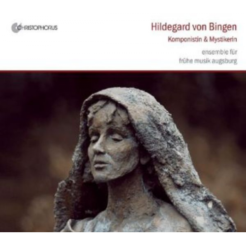 Hildegard von Bingen - Komponistin & Mystikerin