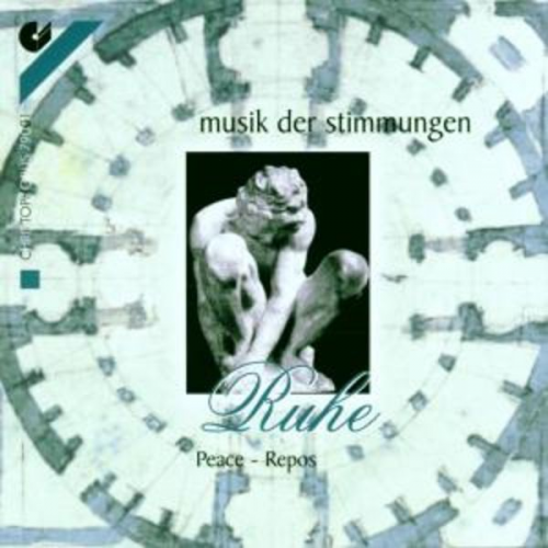 Musik Der Stimmungen-Ruhe