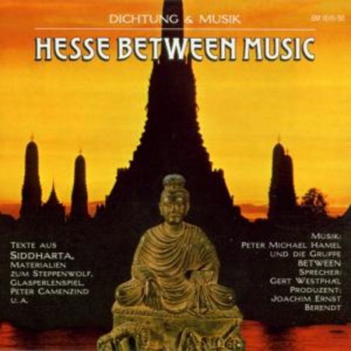 Hermann Hesse - Hesse between Music