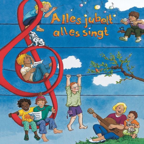 Roger Norrington - Alles jubelt, alles singt