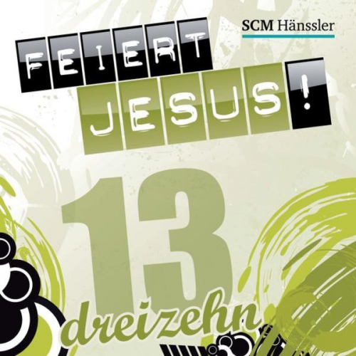 Feiert Jesus! 13