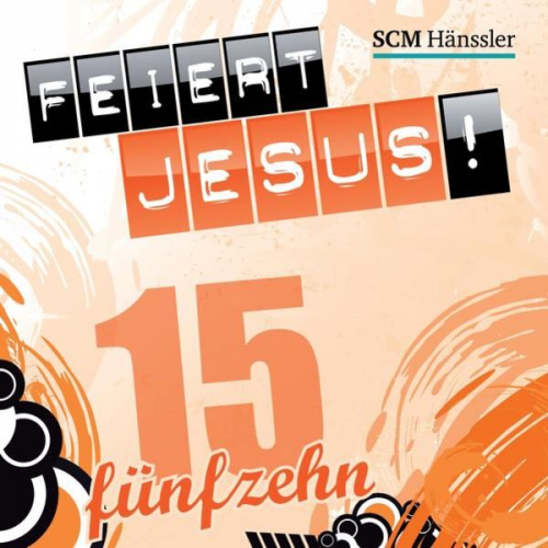 Feiert Jesus! 15